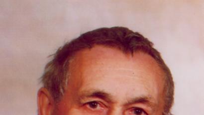 Bild: bk
Wilhelm Prechtl stirbt 91-jährig.