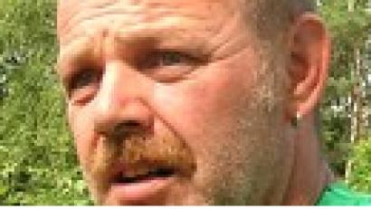 Bild: exb
Michael Andörfer ist am Sonntag im Alter von 54 Jahren gestorben.