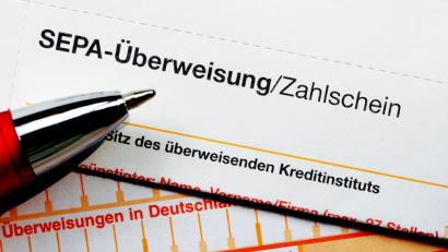 Bild: Ralf Hirschberger/dpa
Symbolbild.