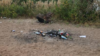 Bild: sne
Dießfurter Weiher