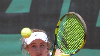 Bild: ref
Mira Stegmann.