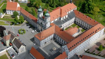 Bild: Michael Ascherl
Nicht erfolgreich war die Bewerbung Waldsassens für eine der Landesgartenschauen von 2024 bis 2026.