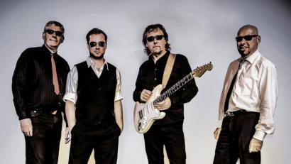 Bild: privat
Die Fans des guten, groovigen Blues dürfen sich auf Blue Haze freuen. Zumal die Jungs diesmal zusätzlich mit einer Überraschung aufwarten.