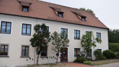 Bild: bnr
Die Nachfrage nach Mittagsbetreuung im Kindergarten St. Martin ist ständig ansteigend. Der Gemeinderat hat jetzt die Satzung angepasst.