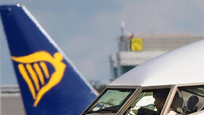 Bild: Niall Carson
Mitten in der Urlaubs-Hochsaison weiten die Piloten der Airline ihren Ausstand auf die Bundesrepublik aus.