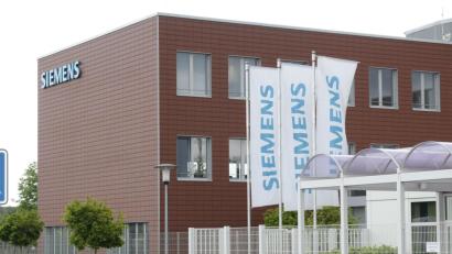 Bild: htl
Große internationale Unternehmen wie Siemens bringen Amberg bei der Statistik über das monatliche Bruttoentgelt den zweiten Platz ein.