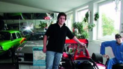 Bild: Sigritz, Marina
Ein Coupon für ermäßigten bzw. freien Eintritt erscheint am 01.09. im Neuen Tag, der Amberger Zeitung sowie der Sulzbach-Rosenberger Zeitung.