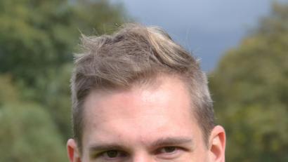 Bild: mr
Mit der Rückkehr von Maximilian Schatz verbindet man beim FC Wernberg große Hoffnungen.