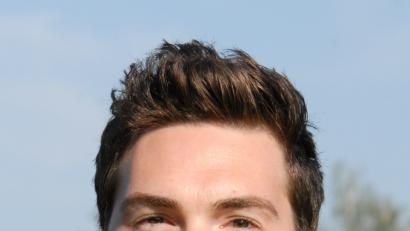 Bild: Rudi Gebert
Marco Wölfl erzielte in Oberkotzau den Ausgleich, doch am Ende zog der FC Tirschenreuth mit 1:3 den Kürzeren.