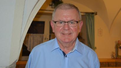 Bild: jr
Bürgermeister Ernst Neumann.