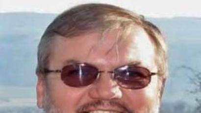 Bild: exb
Pater Gerhard Lagleder.