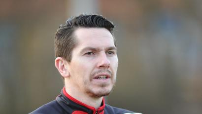 Bild: exb
Peter Kämpf coacht seit 2014 den FC Weiden-Ost, zuvor stand er fünf Jahre lang beim SC Luhe-Wildenau an der Seitenlinie.