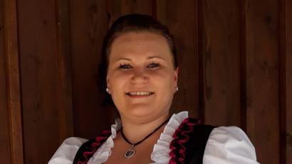 Bild: exb
Laura Hacker hat ihre Ausbildung zur Hotelfachfrau mit 1,0 und damit als Kammerbeste abgeschlossen.