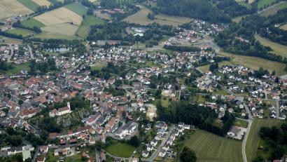 Bild: tu
Gesucht wird das schönste Foto, das im Stadtgebiet von Pleystein aufgenommen wurde. Zu gewinnen gibt es Sachpreise.