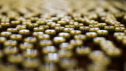 Bild: Sebastian Kahnert/dpa
Symbolbild.