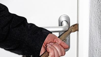 Bild: Polizei
In Michelfeld wollte ein Unbekannter in eine Gaststätte einbrechen. Es ist ihm nicht gelungen.