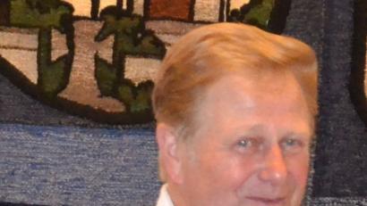 Bild: gi
Moosbachs Ehrenbürger und Altbürgermeister Hans Roßmann feiert heute seinen 75. Geburtstag.
