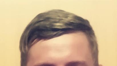 Bild: exb
Dominik Schleinitz.