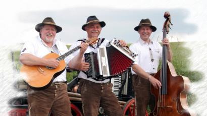 Bild: exb
Serenade