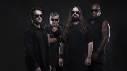 Bild: exb
„Sepultura“ sind heute im VAZ Burglengenfeld zu sehen.