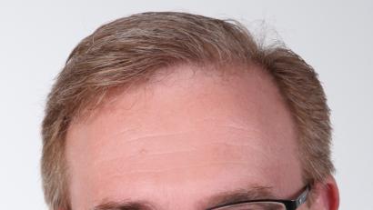 Bild: exb
Kandidiert wieder: der bisherige Stimmkreisabgeordnete Alexander Flierl (CSU).