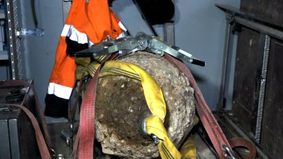 Bild: Alexander Auer
Bombenfund in Regensburg - Autobahn A3 muss evakuiert werden