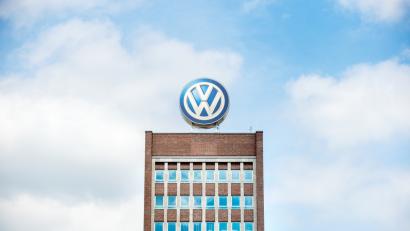 Bild: Hauke-Christian Dittrich
In Deutschland sind rund 52.500 Wagen vom Typ Tiguan und Touran betroffen.