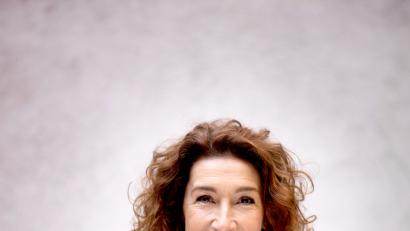 Bild: Ingo Pertramer
Die österreichische Schauspielerin und Autorin kommt nach Sulzbach-Rosenberg und liest aus ihrem Buch "Ich war mein größter Fehler" vor.
