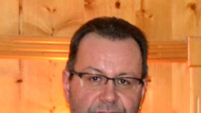 Bild: exb
Seit 2017 ist Armin Kraus Landesvorsitzender der berg- und hüttenmännischen Vereine.