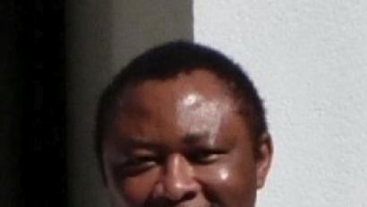 Bild: exb
Pfarrer Cyprian Anyanwu feierte im Juli sein 25-jähriges Priesterjubiläum. Er war die letzten Jahre in der Pfarrei Pechbrunn im Landkreis Tirschenreuth tätig. Nun kommt er in den Landkreis Schwandorf.