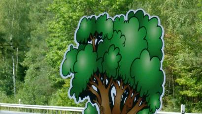 Bild: rn
Seit Herbst 2017 betreibt Learning Campus am Holzweg einen Waldkindergarten.