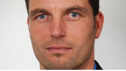 Bild: exb
Albert Brück - Polizeipräsidium Oberpfalz