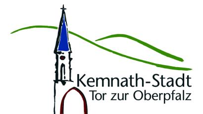 Bild: stg
Das bisherige Logo der Stadt Kemnath