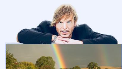 Bild: anm
Tief "Thekla" bringt herbstliche Temperaturen in die Oberpfalz.