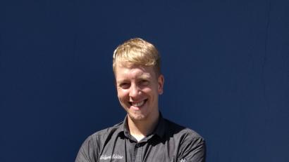 Bild: prh
Der Neustädter Koch Wolfgang Schlitter ist ein Weltenbummler in Sachen Kochen. Er will aber in seiner Heimat sesshaft werden und einen eigenen Betrieb eröffnen.