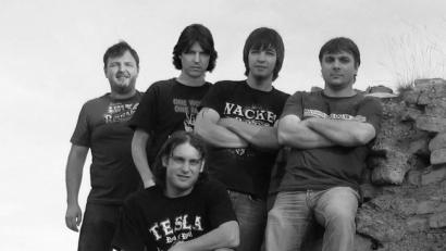 Bild: bej
"The Bänd" hat dem Event am Bauhof seinen Namen gegeben. Die Fans freuen sich schon jetzt auf den Auftritt.