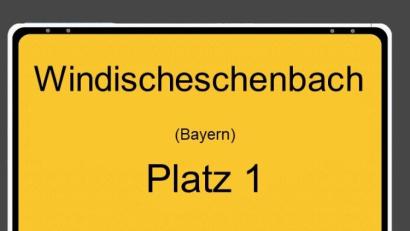 Bild: exb
Windischeschenbach