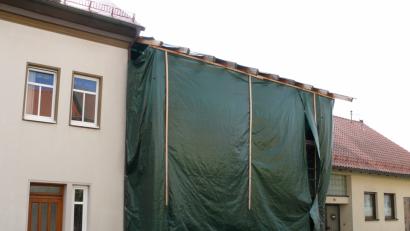 Bild: kgg
Das Anwesen Mühlbachgasse 9 soll zu einem „Boarding-House“ ausgebaut werden – eine Art Ferienwohnung, die bei Bedarf auch für mehrere Monate angemietet werden kann. Allerdings steht die Stadt jetzt vor einem Problem.