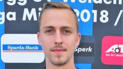 Bild: Dagmar Nachtigall
Tomas Sturm.