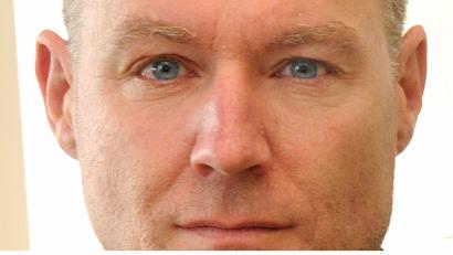 Bild: Stephan Huber
Joseph Decker, stellvertretender Leiter der VPI Amberg.