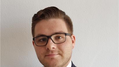 Bild: hfz
Max-Ferdinand-Kreuzer, Vorsitzender der Wasserwacht für Weiden und den Kreis Neustadt/WN.