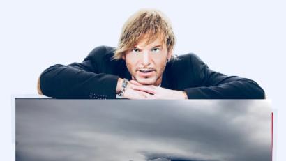 Bild: Andy Neumaier
Durchwachsene Aussichten für die Oberpfalz.