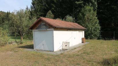 Bild: pi
Der Gemeinderat strebt eine Vergleichsberechnung an. Soll das Abwasser nach Pleystein oder die Anlage in Neuenhammer optimiert werden?