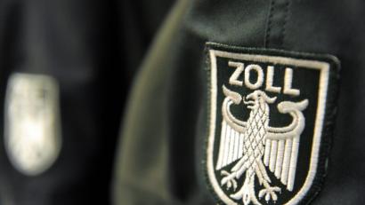 Bild: Maurizio Gambarini dpa
Symbolbild