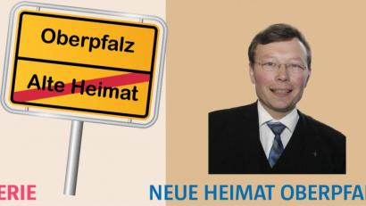 Bild: Grafik: nt/az
Dekan Wenrich Slenczka kam Anfang 2010 nach Weiden.