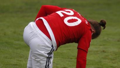 Bild: otr
Der SV Etzenricht (im Bild Helmut Jurek) ist aktuell am Boden. Doch aufgegeben hat sich der Mitte-Landesligist auch nach acht Spielen ohne Sieg noch längst nicht.