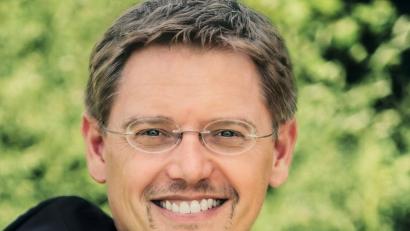 Bild: exb
Tobias Reiß steigt wieder für die CSU in den Ring.