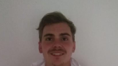 Bild: cwh
Filip Dujcak wechselt aus dem Saarland in die Oberpfalz und spielt künftig für den HC Sulzbach.