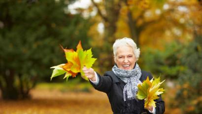 Bild: Robert Kneschke – stock.adobe.com
Es gibt viele Gründe, den Herbst zu lieben.