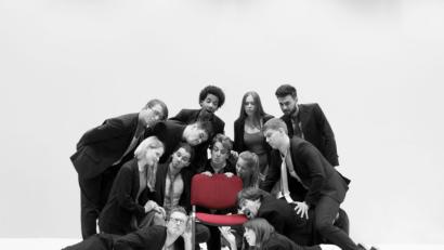 Bild: Christina Porebski
Der Jugendclub des Stadttheaters.